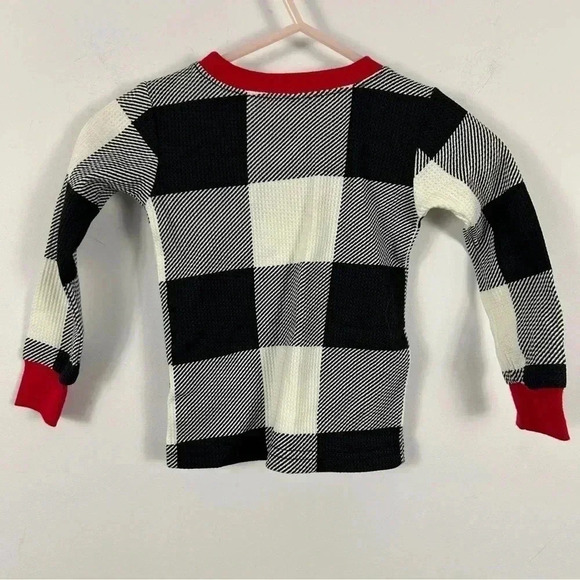 ❤️ Pyjama top by place 6-9M - Picture 3 of 8